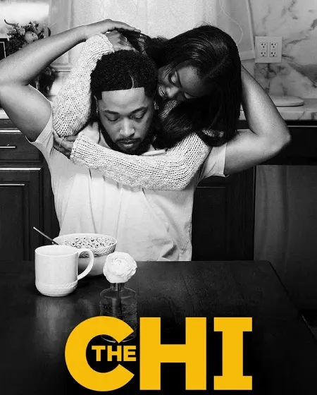 مسلسل The Chi الموسم الثامن الحلقة 3 مترجمة