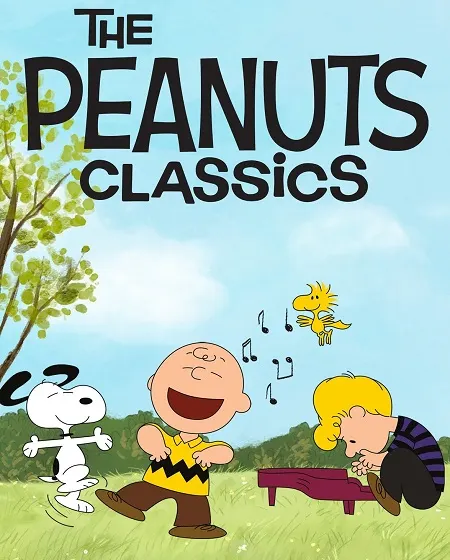 مسلسل The Peanuts Classics الموسم الاول مترجم