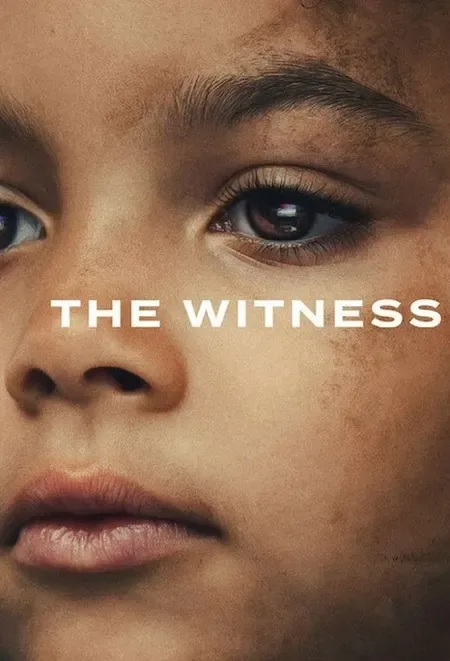 مسلسل The Witness الموسم الاول مترجم