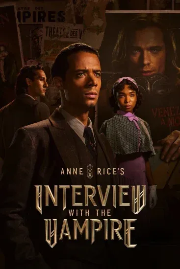 مسلسل Interview with the Vampire الموسم الثالث الحلقة 2 مترجمة