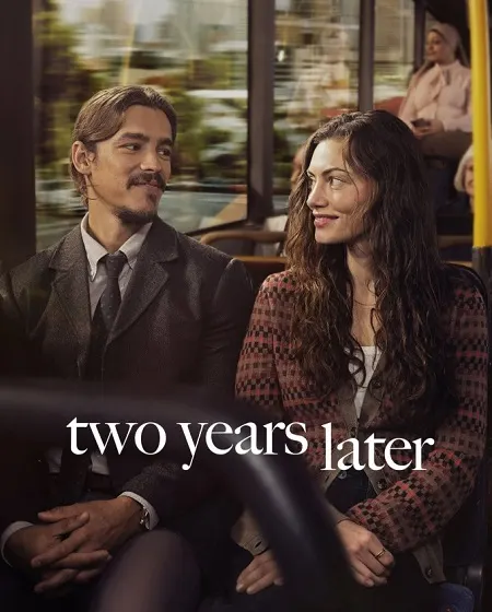 مسلسل Two Years Later الموسم الاول الحلقة 2 مترجمة