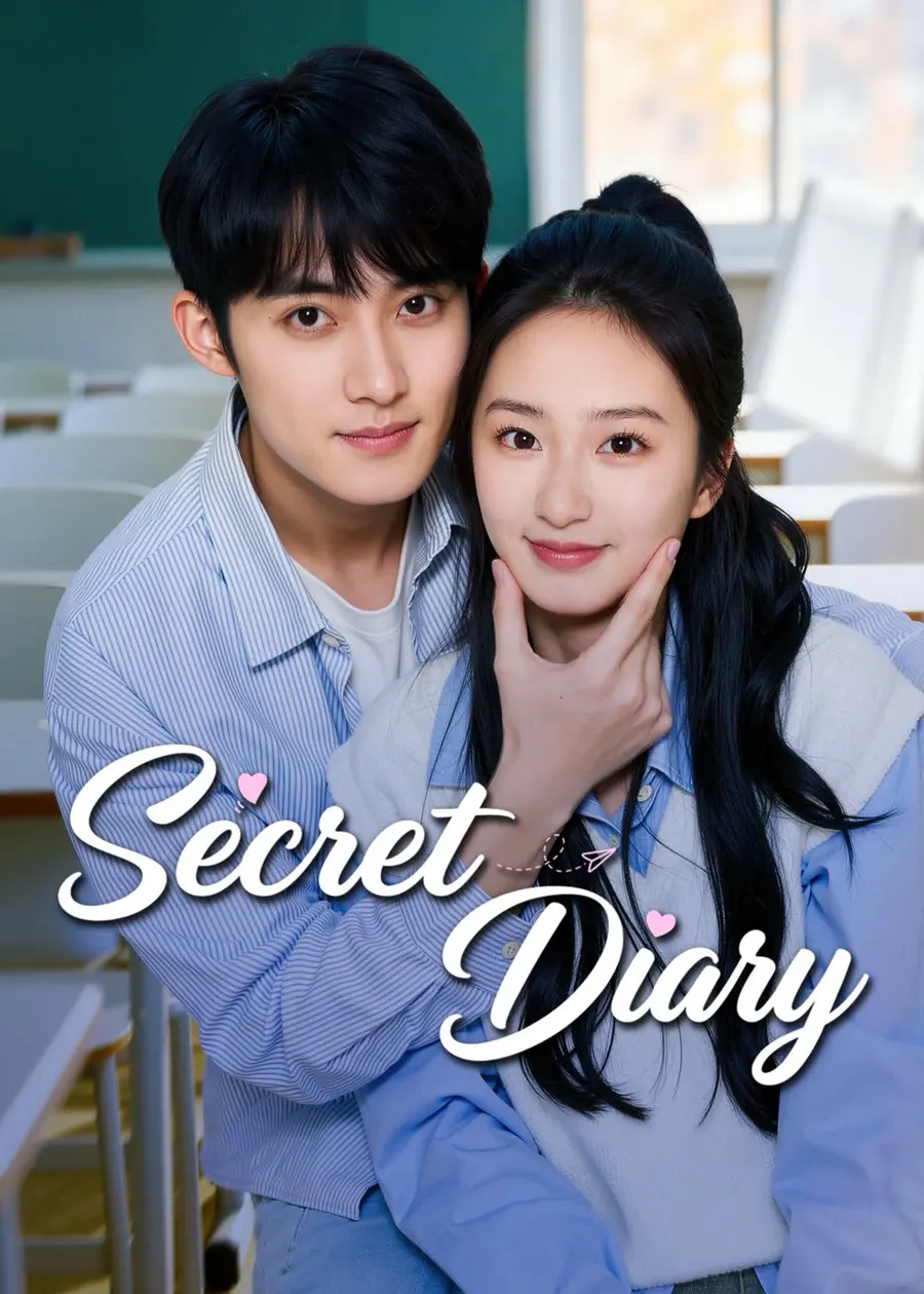 مسلسل يوميات سرية Secret Diary الحلقة 5 مترجمة
