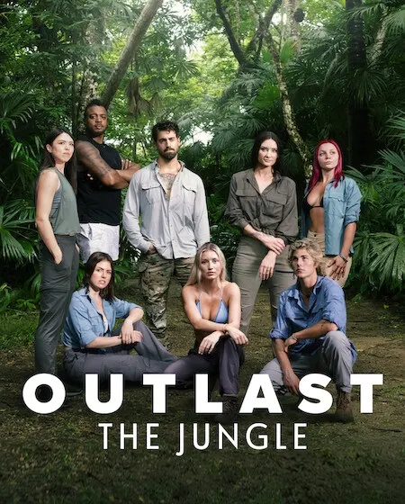 مسلسل Outlast الموسم الثالث مترجم