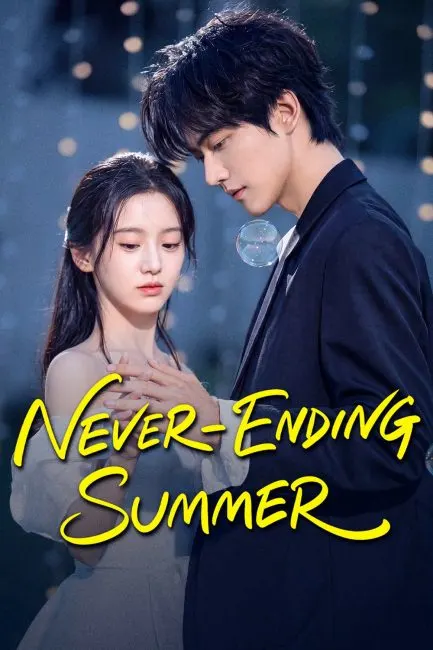 مسلسل صيف ابدي Never-Ending Summer الحلقة 8 مترجمة