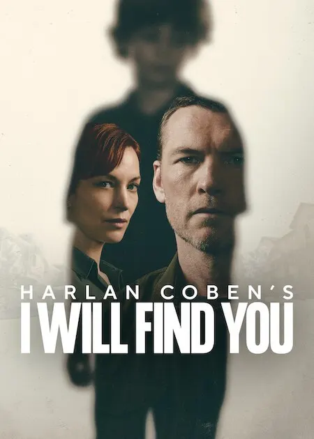 مسلسل I Will Find You الموسم الاول مترجم