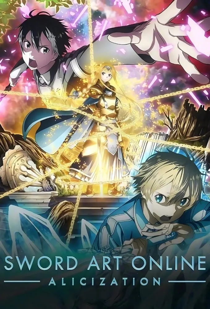 انمي Sword Art Online الموسم الاول الحلقة 10 مترجمة