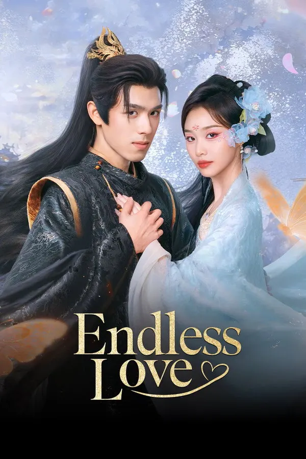 مسلسل الحب اللامتناهي Endless Love الحلقة 15 مترجمة
