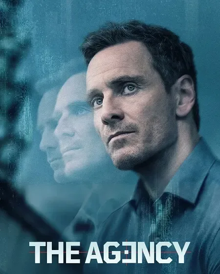 مسلسل The Agency الموسم الثاني مترجم