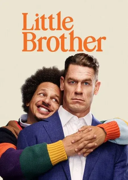فيلم Little Brother 2026 مترجم