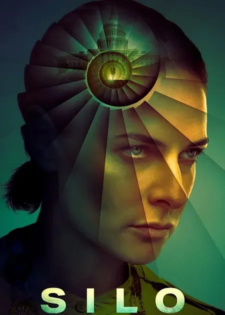 مسلسل Silo الموسم الثالث مترجم