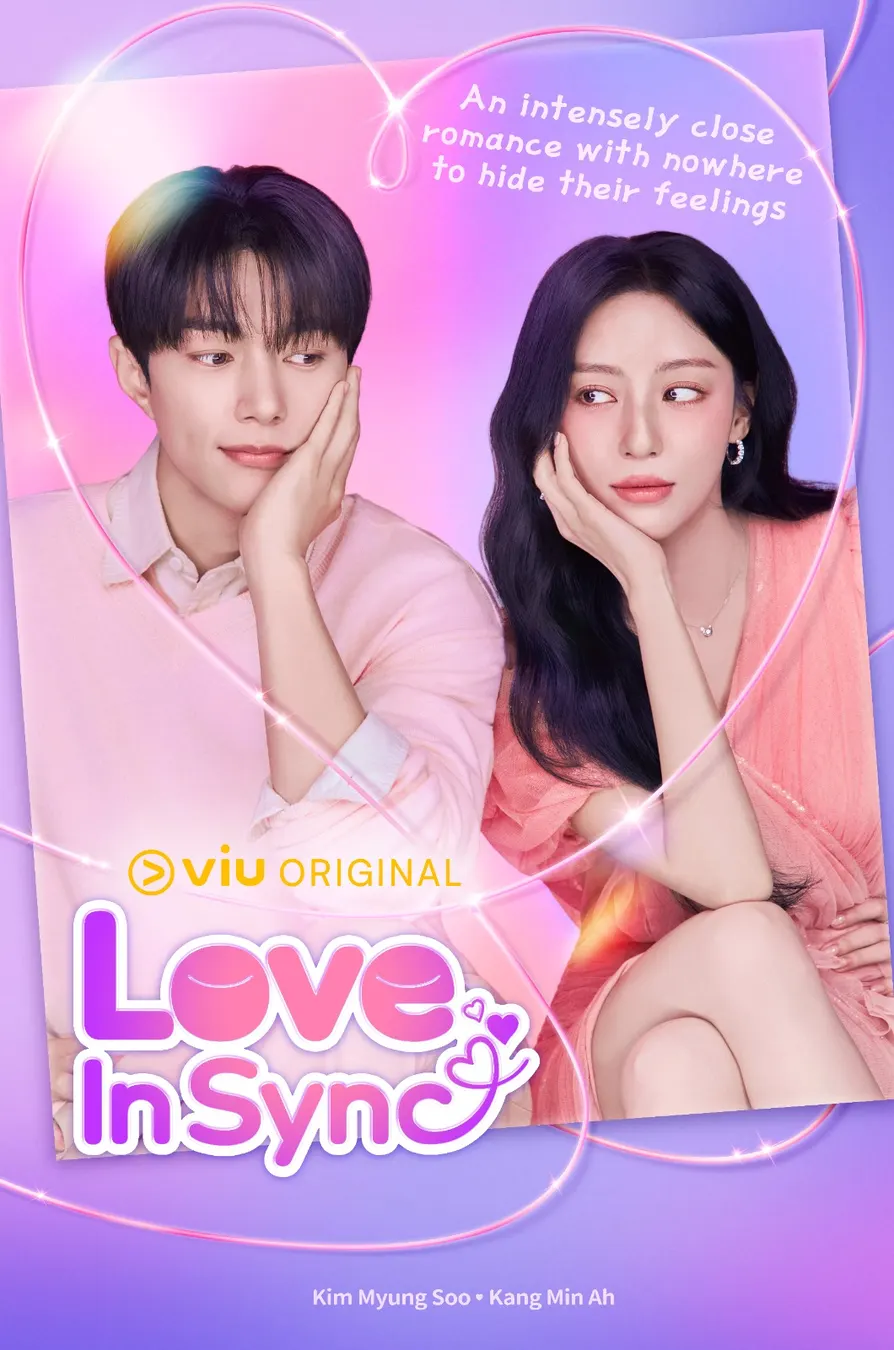مسلسل Love in Sync الموسم الاول مترجم