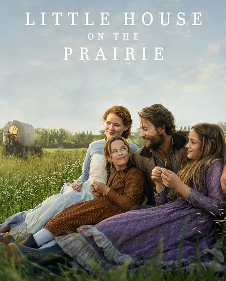 مسلسل Little House on the Prairie الموسم الاول مترجم