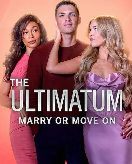 برنامج The Ultimatum Marry or Move On الموسم الرابع الحلقة 8 والاخيرة مترجمة