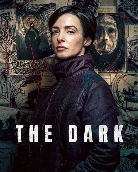مسلسل The Dark مترجم