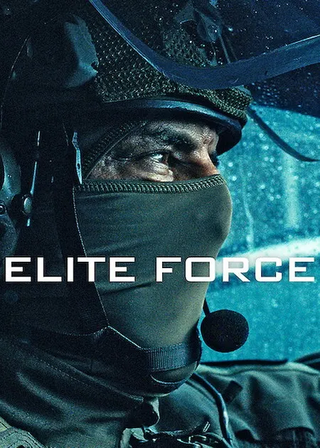 مسلسل Elite Force مترجم