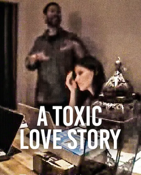 فيلم A Toxic Love Story 2026 مترجم