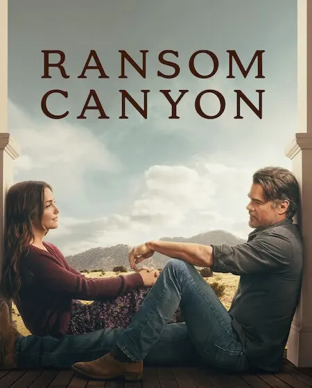 مسلسل Ransom Canyon الموسم الاول الحلقة 1 مترجمة