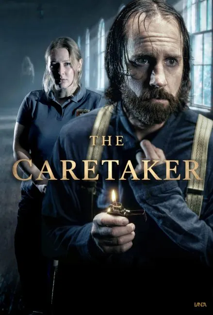 فيلم The Caretaker 2025 مترجم اون لاين