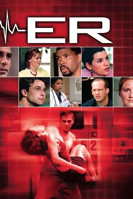 مسلسل ER الموسم الثالث الحلقة 14 مترجمة