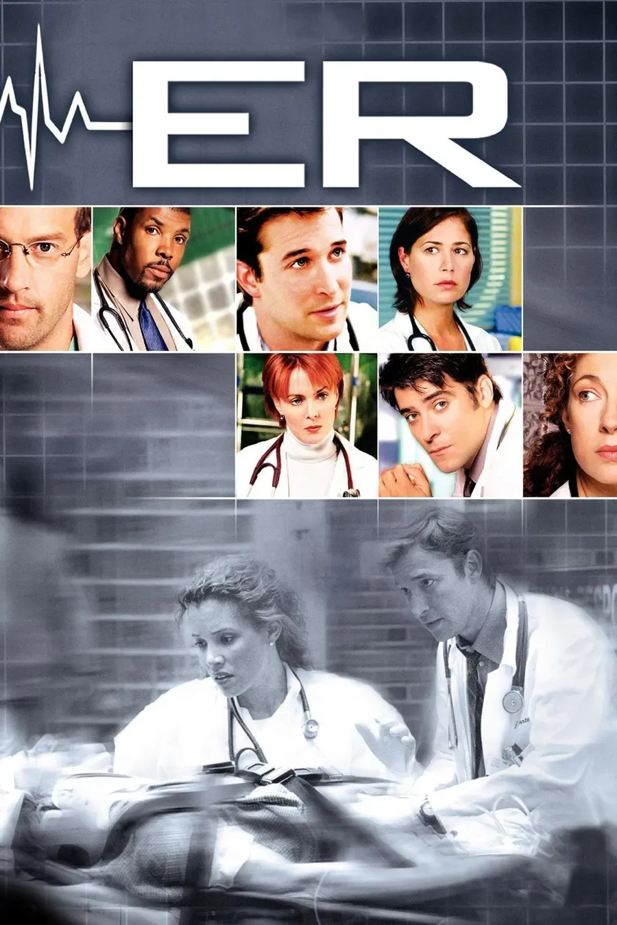 مسلسل ER الموسم السابع الحلقة 3 مترجمة