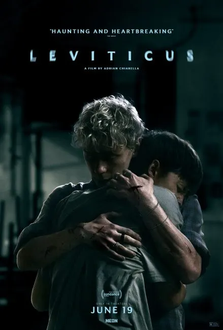 فيلم Leviticus 2026 مترجم اون لاين