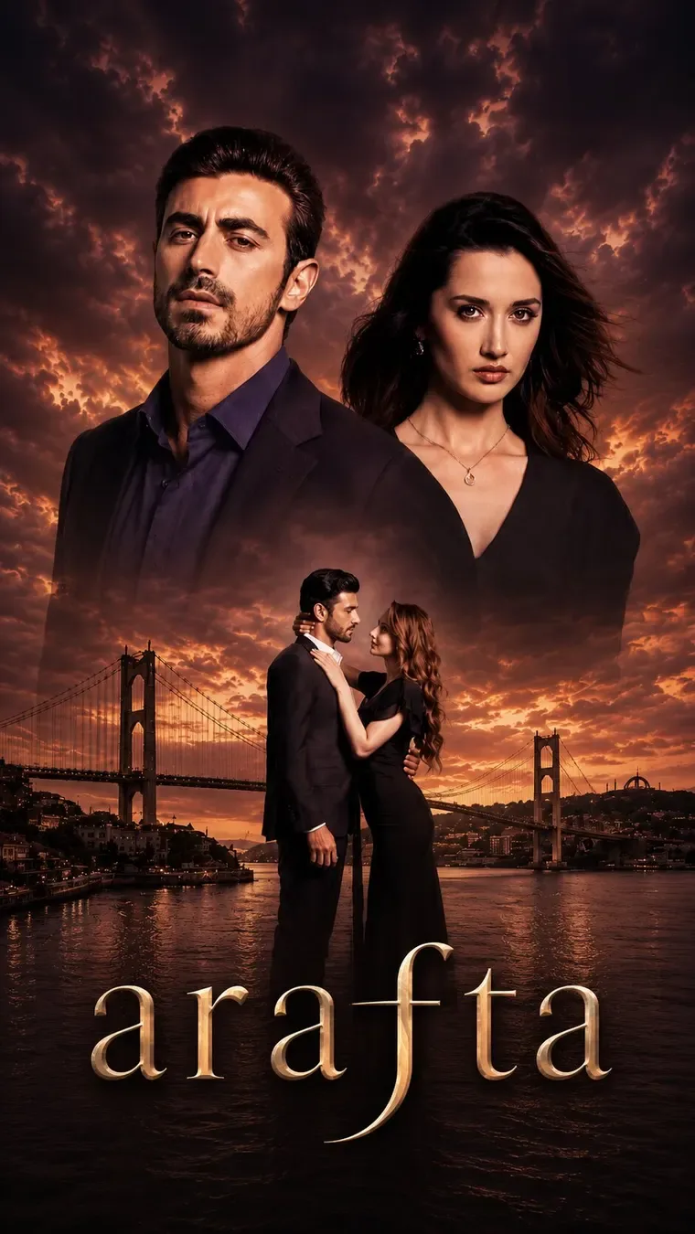 مسلسل الاعراف الموسم الثاني الحلقة 1 مترجمة