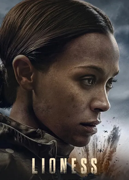 مسلسل Special Ops Lioness الموسم الثالث الحلقة 8 والاخيرة مترجمة