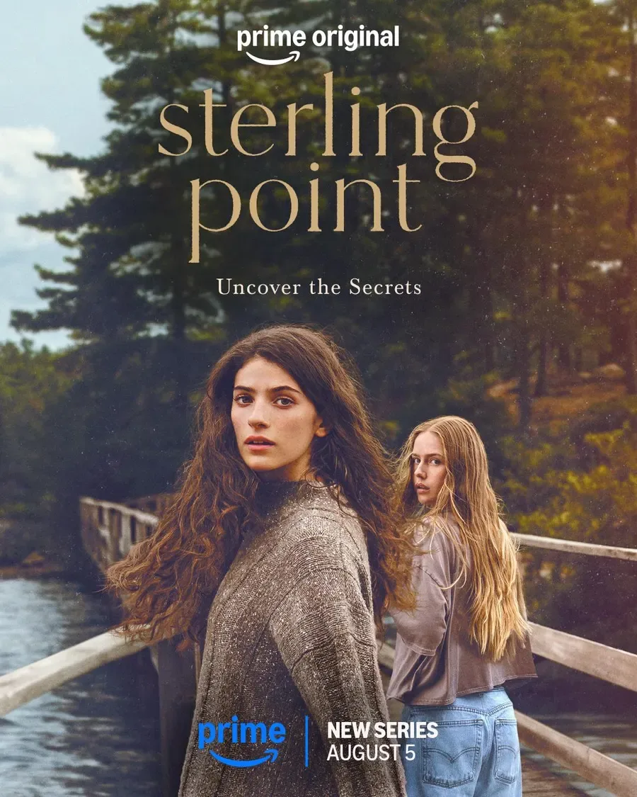 مسلسل Sterling Point مترجم