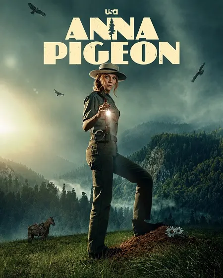 مسلسل Anna Pigeon الموسم الاول الحلقة 7 مترجمة