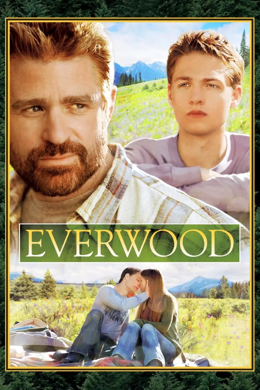 مسلسل Everwood الموسم الثاني الحلقة 21 مترجمة