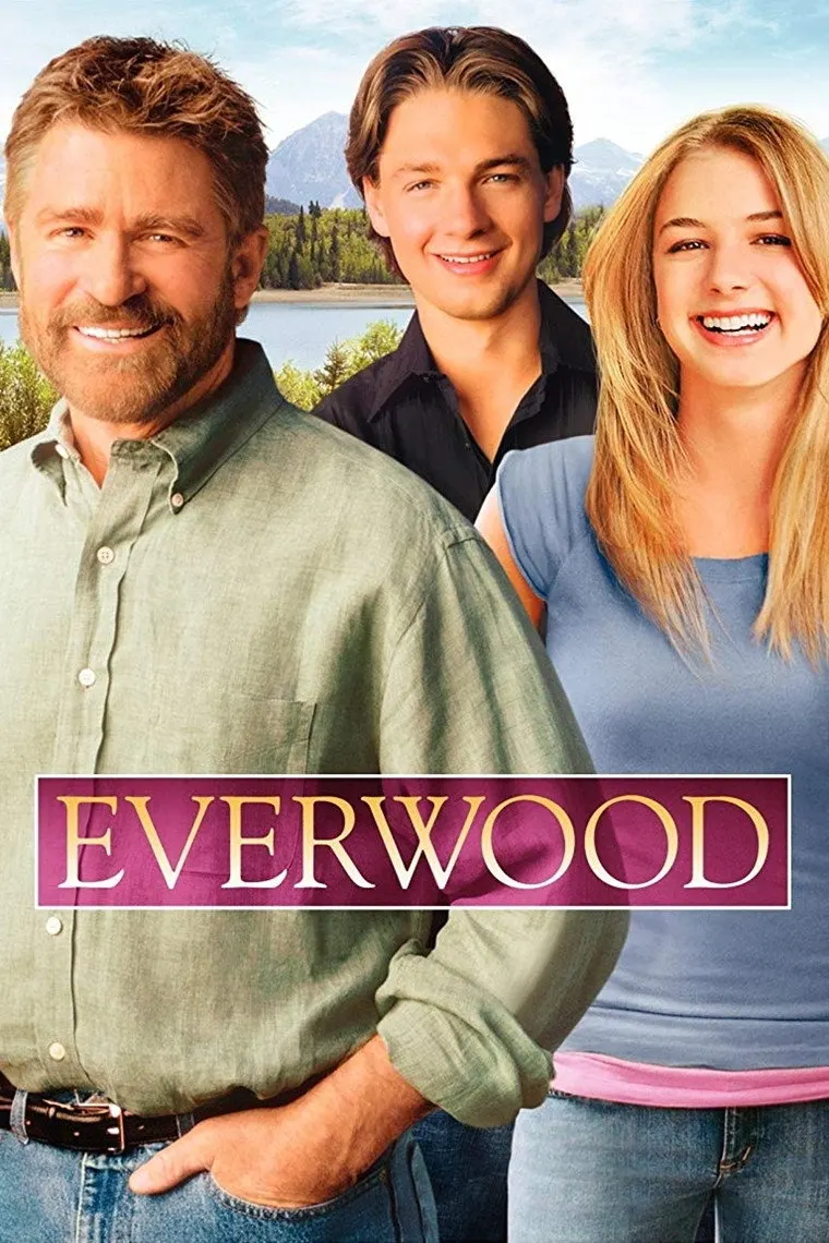 مسلسل Everwood الموسم الرابع الحلقة 14 مترجمة