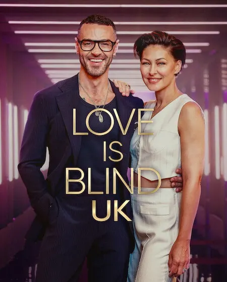برنامج Love Is Blind UK الموسم الثالث مترجم