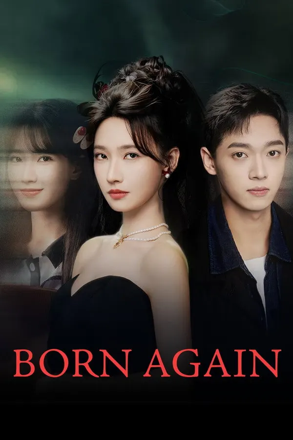 مسلسل الولادة الجديدة Born Again الحلقة 24 مترجمة