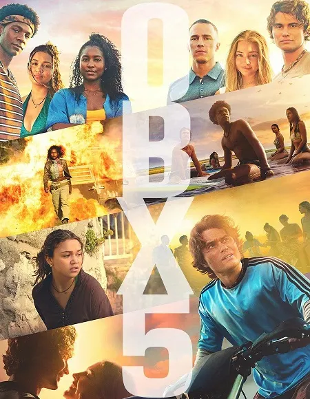 مسلسل Outer Banks الموسم الخامس الحلقة 10 والاخيرة مترجمة