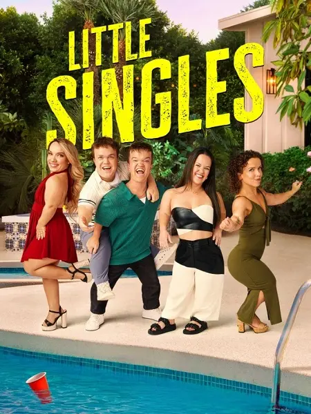 برنامج Little Singles الموسم الاول مترجم