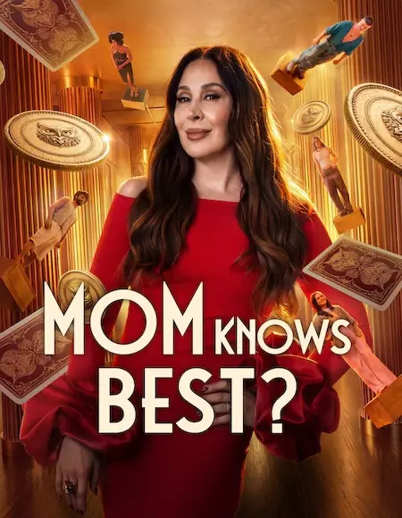 برنامج Mom Knows Best الموسم الاول الحلقة 8 مترجمة