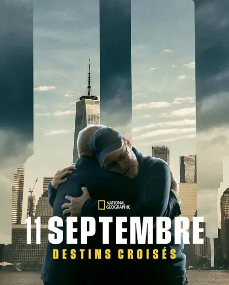 مسلسل 9 11 Reunited الموسم الاول الحلقة 3 مترجمة