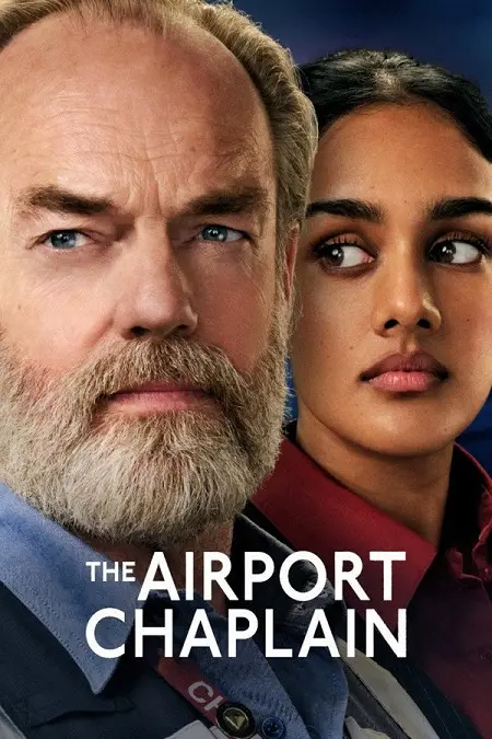 مسلسل The Airport Chaplain مترجم