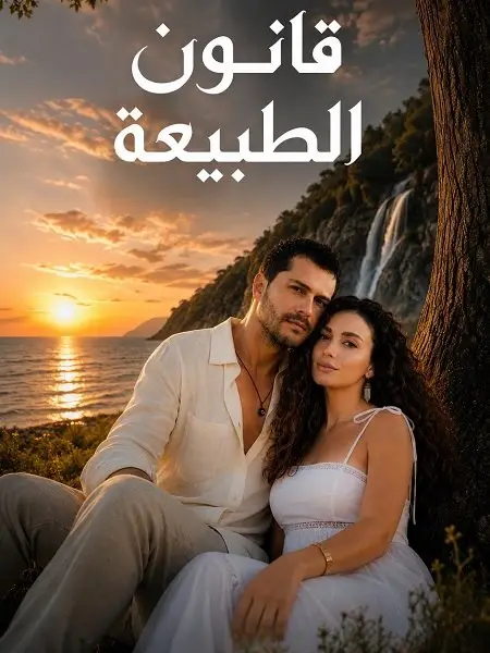 مسلسل طبيعة الحب الموسم الاول مدبلج