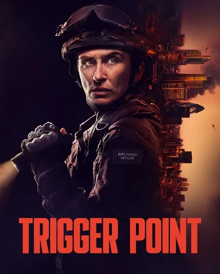 مسلسل Trigger Point الموسم الرابع الحلقة 6 والاخيرة مترجمة