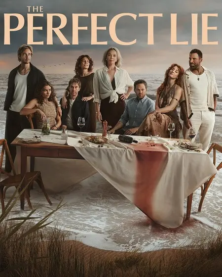مسلسل The Perfect Lie الموسم الاول الحلقة 4 مترجمة