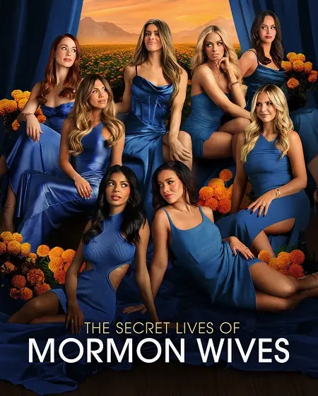 برنامج The Secret Lives of Mormon Wives الموسم الرابع الحلقة 10 والاخيرة مترجمة