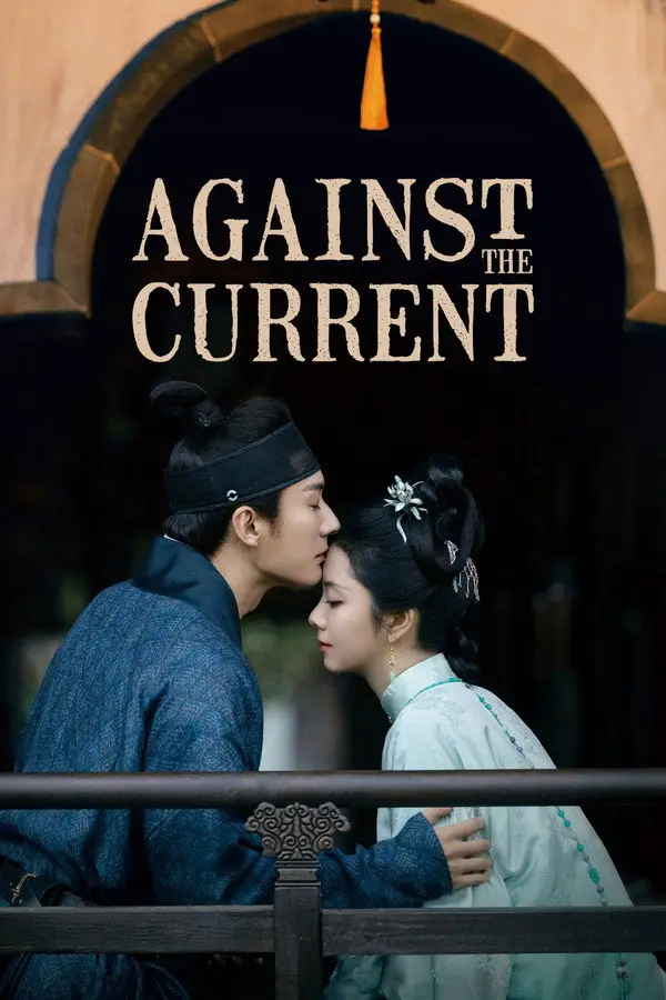 مسلسل عكس التيار Against the Current الحلقة 41 مترجمة