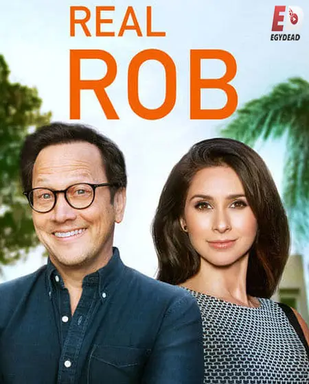 مسلسل Real Rob الموسم الثاني الحلقة 5 مترجمة