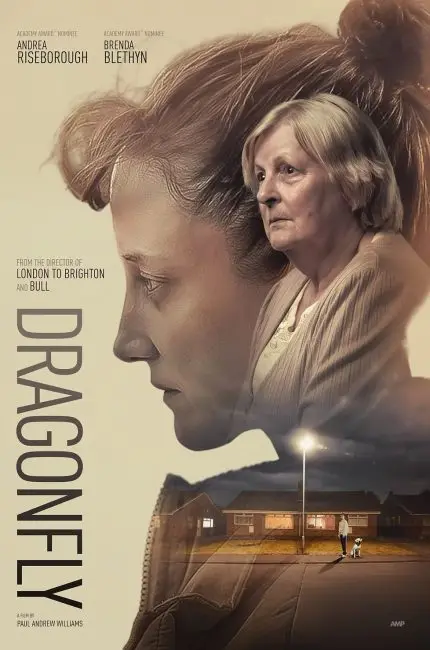 فيلم Dragonfly 2025 مترجم اون لاين