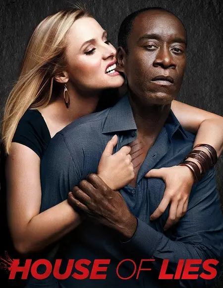 مسلسل House of Lies 2012 مترجم