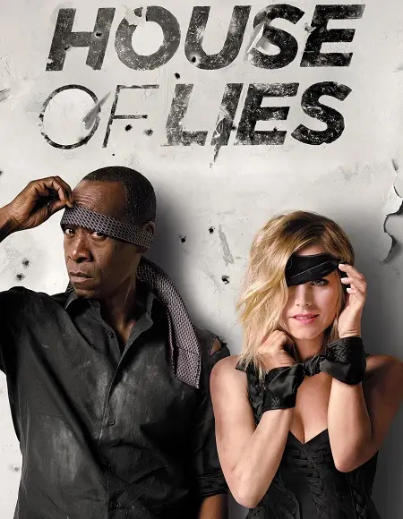 مسلسل House of Lies 2012 الموسم الثالث مترجم