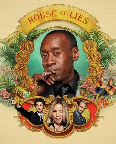 مسلسل House of Lies 2012 الموسم الخامس مترجم