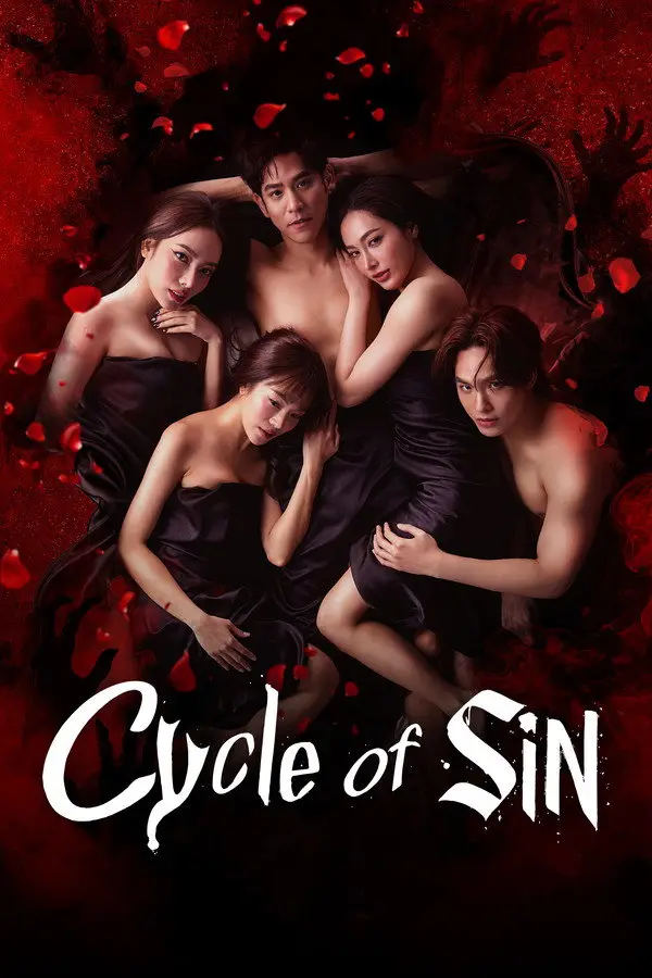 مسلسل دائرة الخطيئة Cycle of Sin الحلقة 6 مترجمة