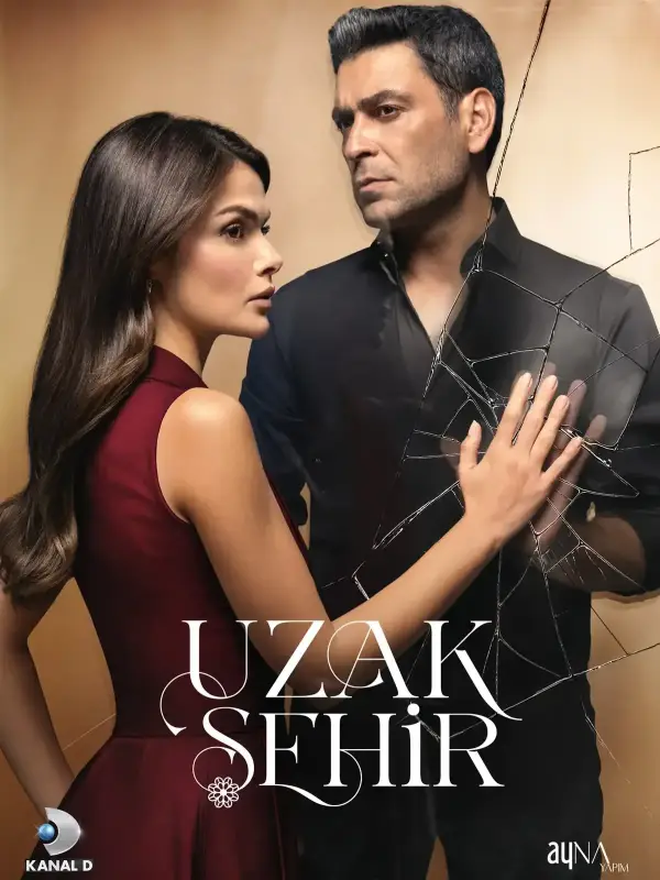 مسلسل المدينة البعيدة الموسم الثالث الحلقة 3 مترجمة